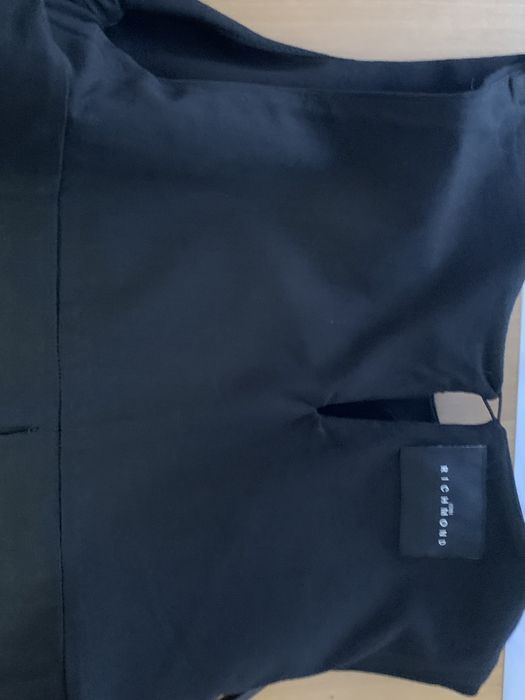 Платье John Richmond