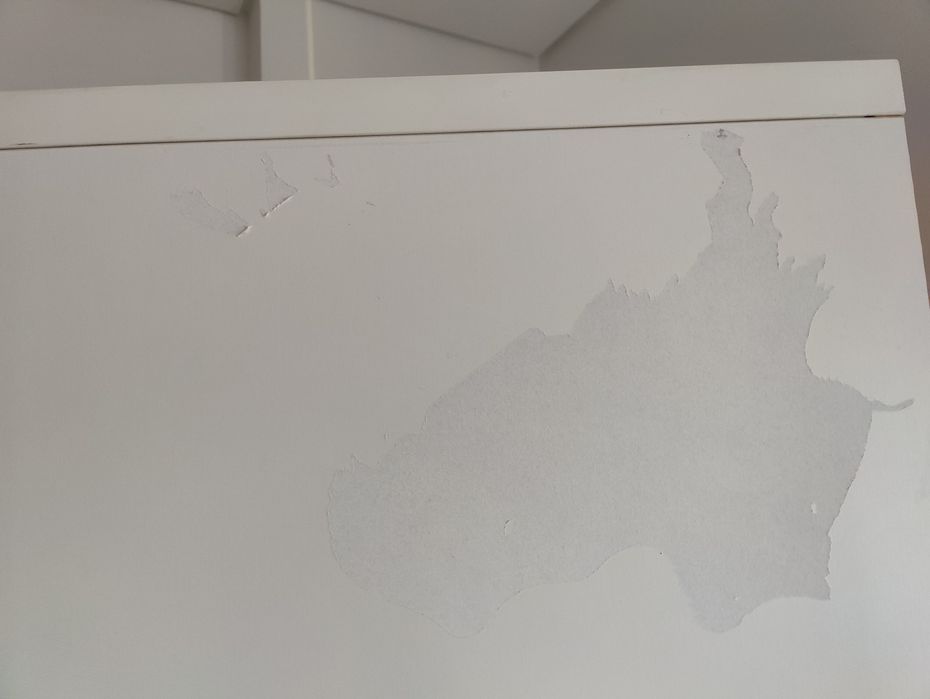 Armário /Roupeiro /Guarda-roupa criança IKEA STUVA