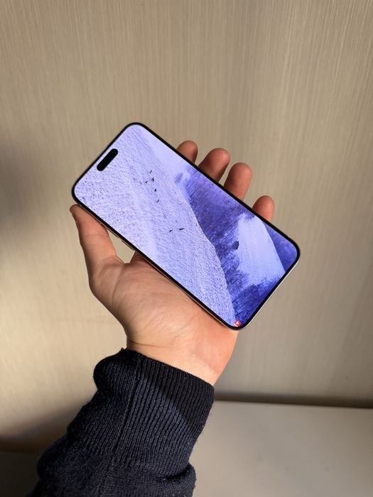 Iphone 15 Pro max 256G