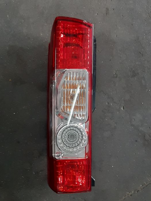 Lampa tylna lewa - Ducato/Jumper/Boxer