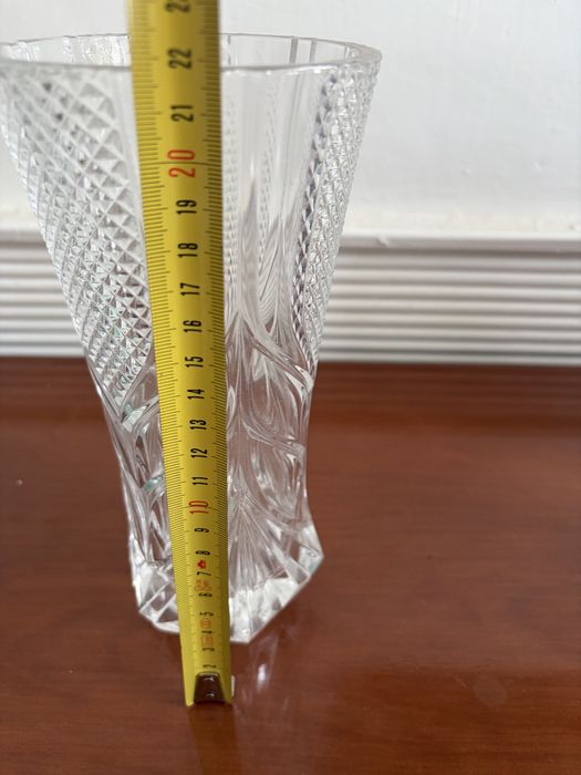 Crystal Pitcher by D'Arques508854340431400962