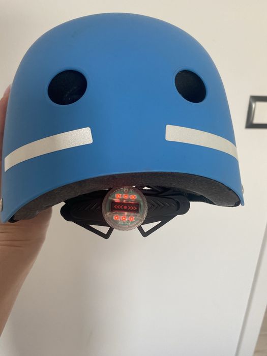 Kask dziecięcy Crivit