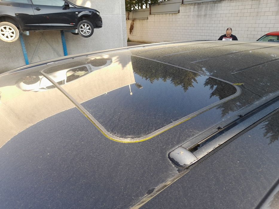 Teto de abrir PORSCHE Cayenne (9PA)