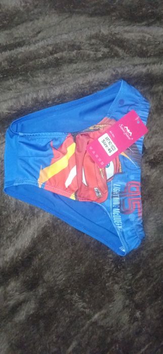 Купальник, купальні плавки для хлопчика