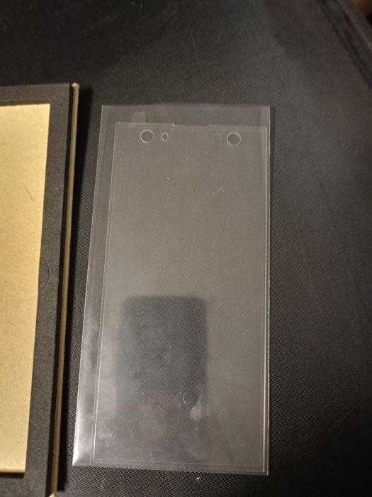 Szkło Ochronne Na Ekran Sony XA2 Ultra NOWE