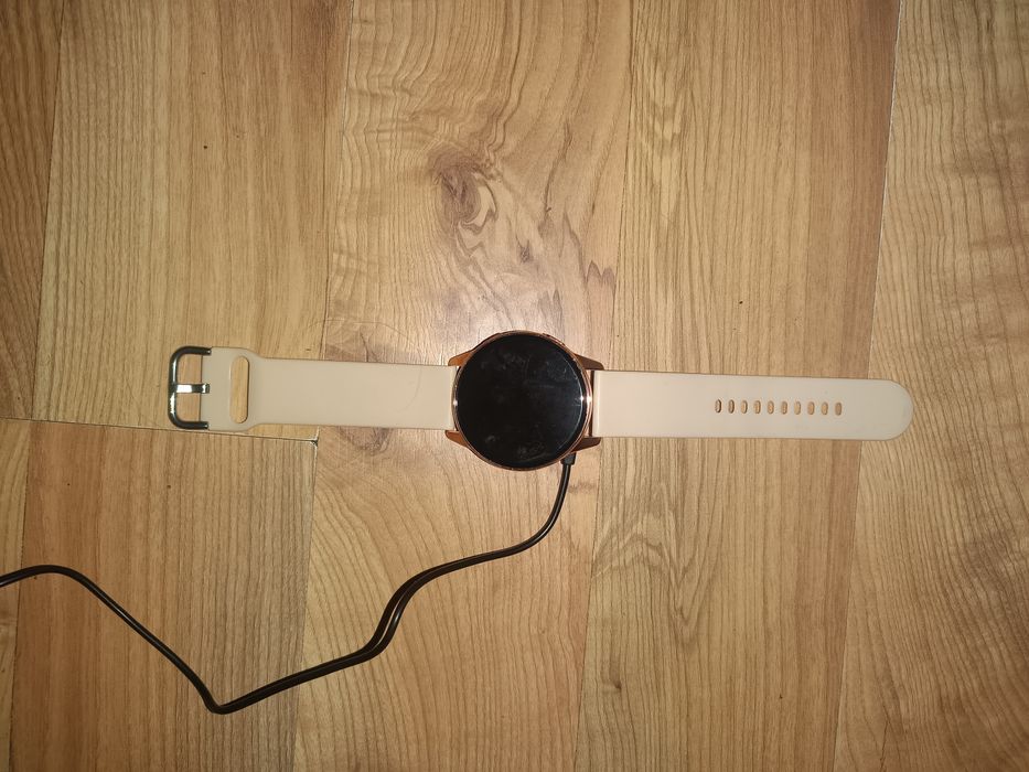 Smartwatch Active 2 T2 PRO