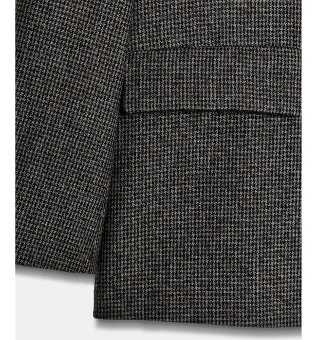 Піджак zara M жакет