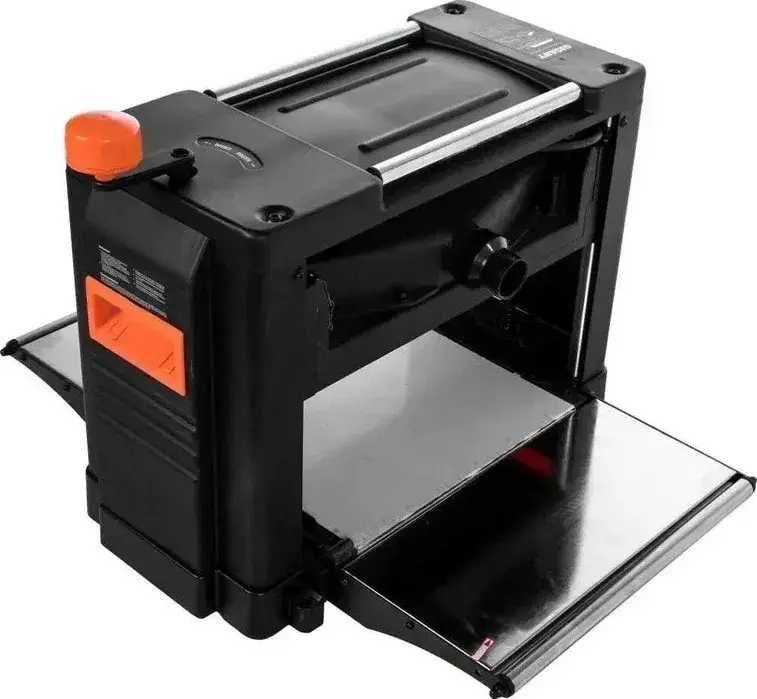 Рейсмус верстат GIGANT 1850 Вт 318 мм фугово рейсмусовый станок PL