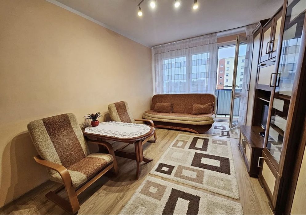 Mieszkanie w Rosnowie