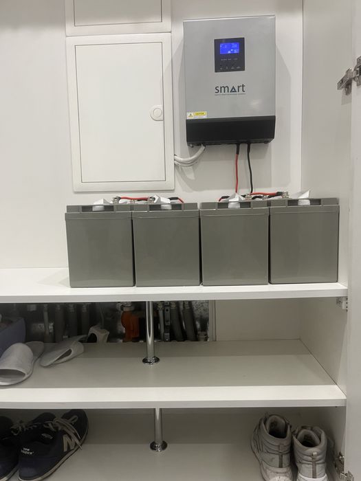 Єлектрик Електрик