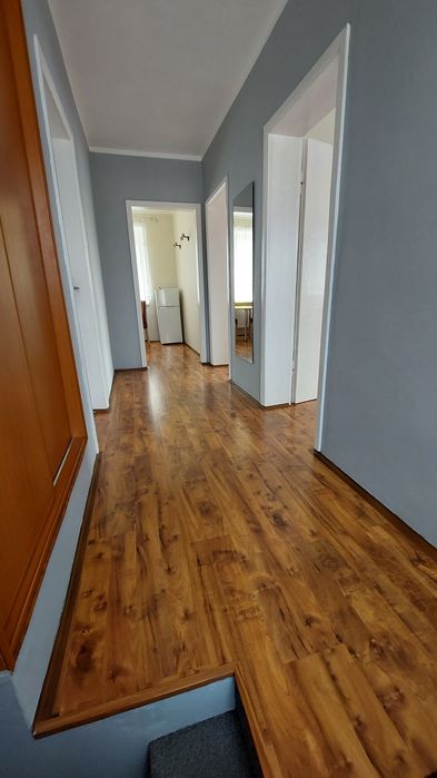 Pokoje do wynajecia Toruń Wrzosy