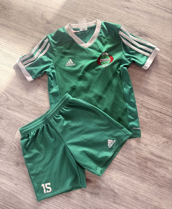 Strój sportowy  RADOMIAK