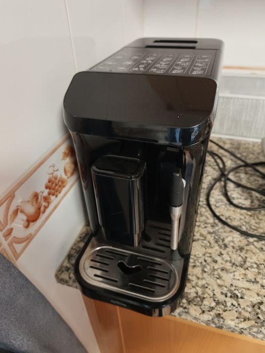 Maquina café automática