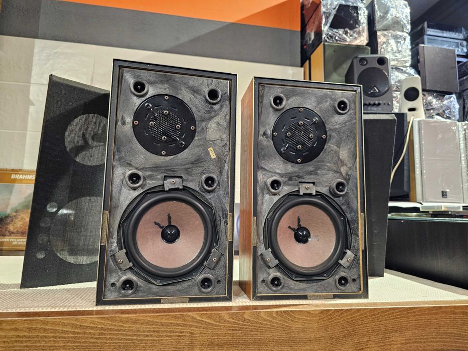 Акустика Bang & Olufsen Beovox S30