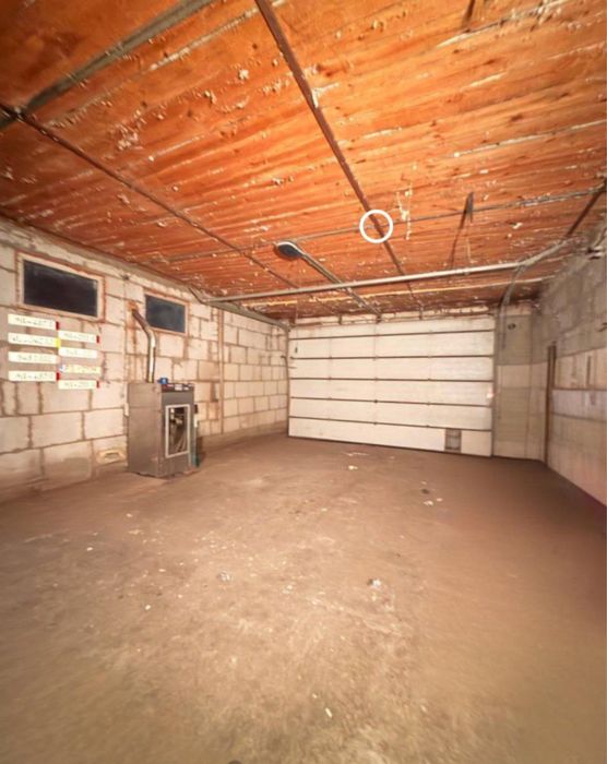 Здам гараж в центрі міста , 50 кв ,