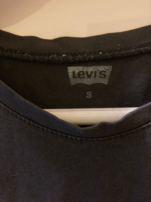 Koszula Levi’s S rozmiar