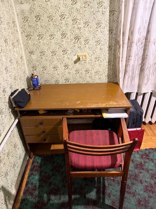 Здам в оренду кімнату на Урожаї.Литвиненко з власницею