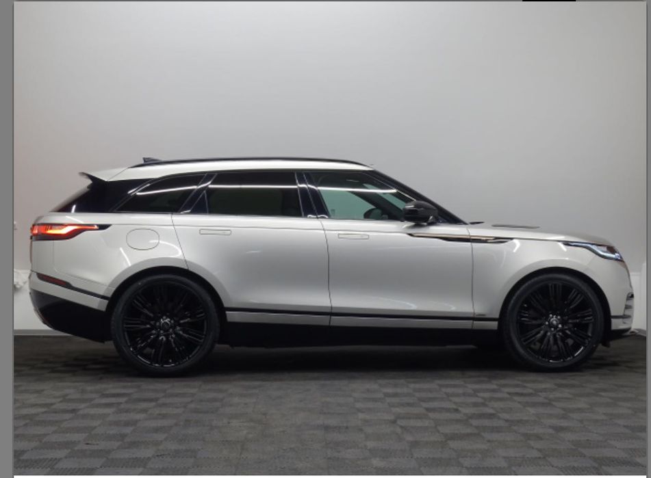 Range Rover Velar V6 3.0 300cv S Dynamic
