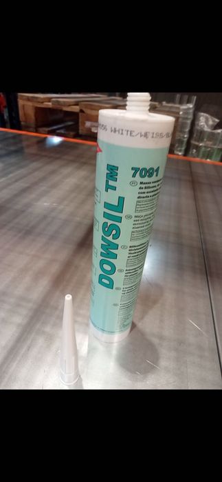 Dowsil 744 i Dowsil 7091