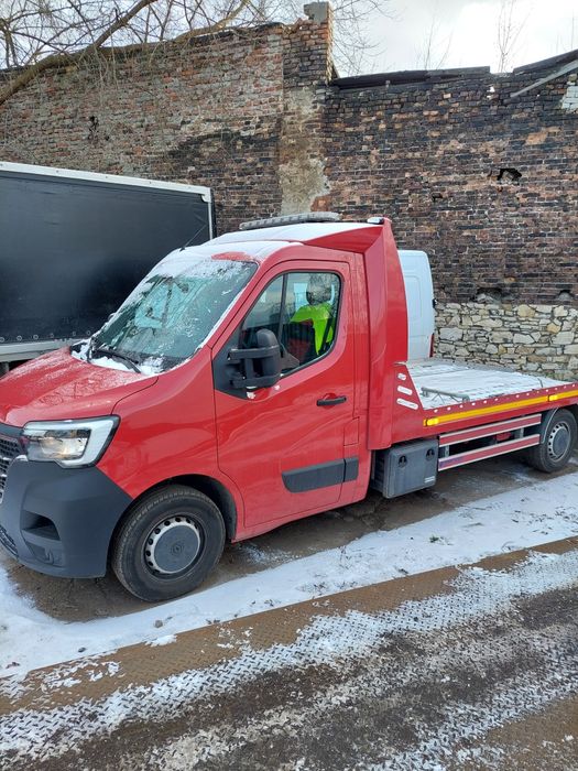 Laweta 3.5 tys przebiegu . 2023r 
W zasadzie przy przebiegu 3,5 ty