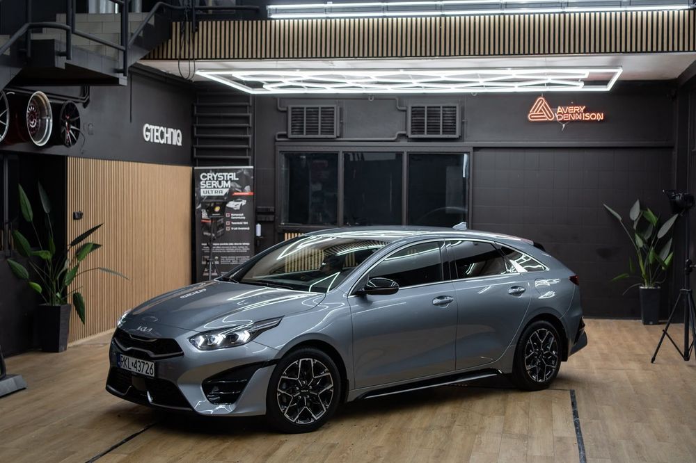 Kia Pro_Cee'd
