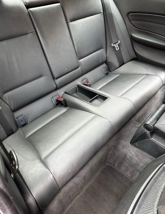 BMW 118d Pack M – 2011