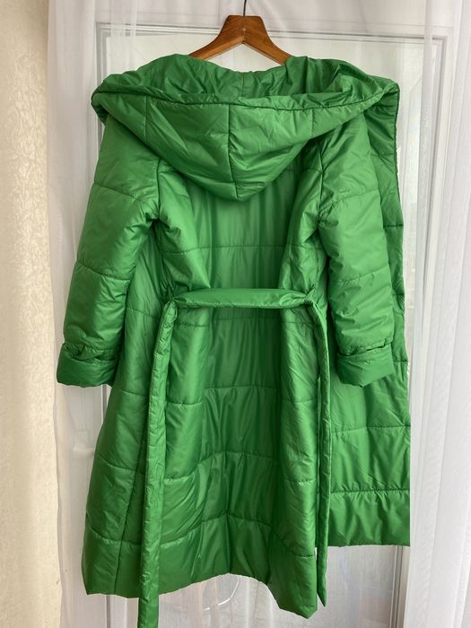 Пальто Vovk, нове