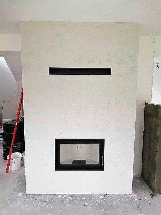 Remonty wykończenia tarasy układanie paneli kafelkarz złota rączka