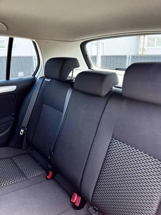 Volkswagen Golf 6, 2011, 1.2TSI