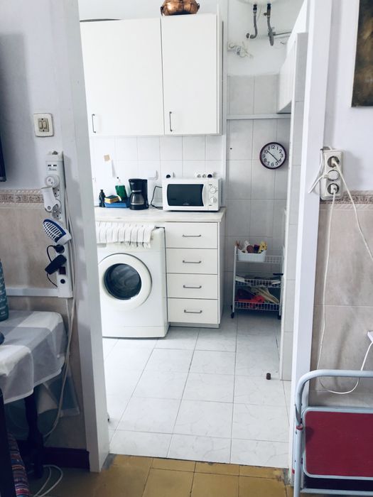 Faro Quarto para Estudantes
