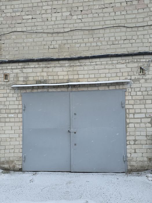 Продам гараж ГК Космос, Перемога