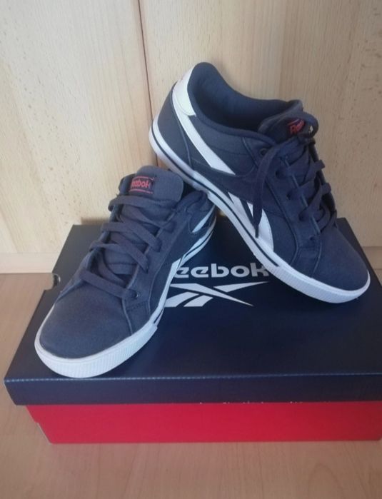 Buty Reebok/ trampki