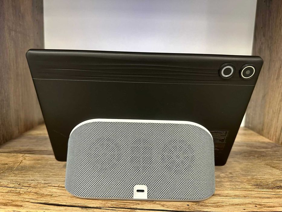 Tablet AUMI AI OS A10 Pro 3/64GB Android 14 głośnik + ładowarka stan bdb gwarancja