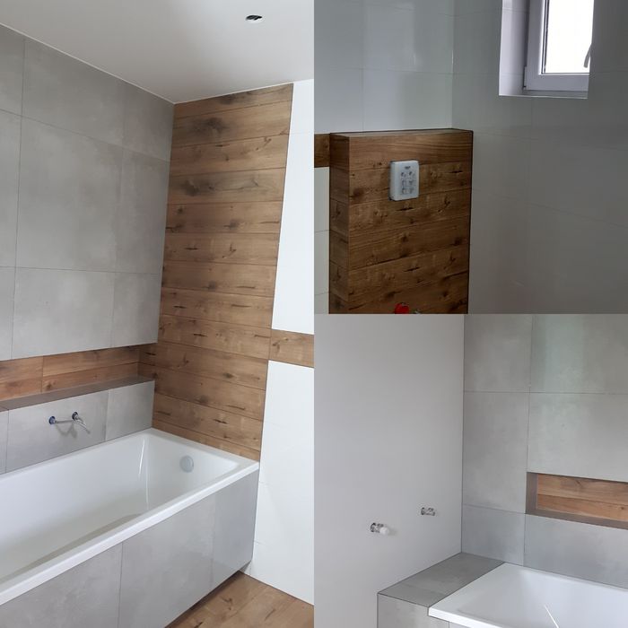 Remonty i Wykończenia