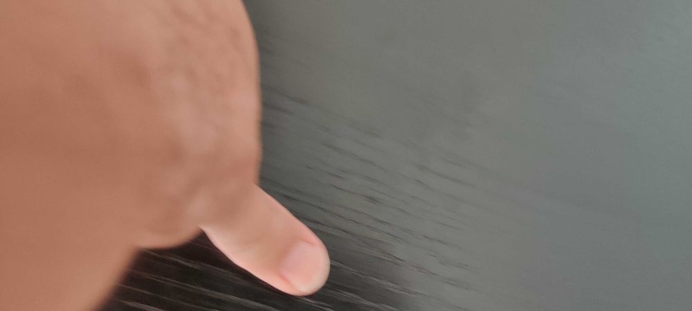Mobília de quarto completo na cor preto - Colchão não incluido