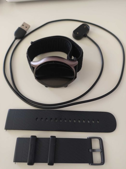 Smartwatch Amazfit GTR 3 stan idealny.