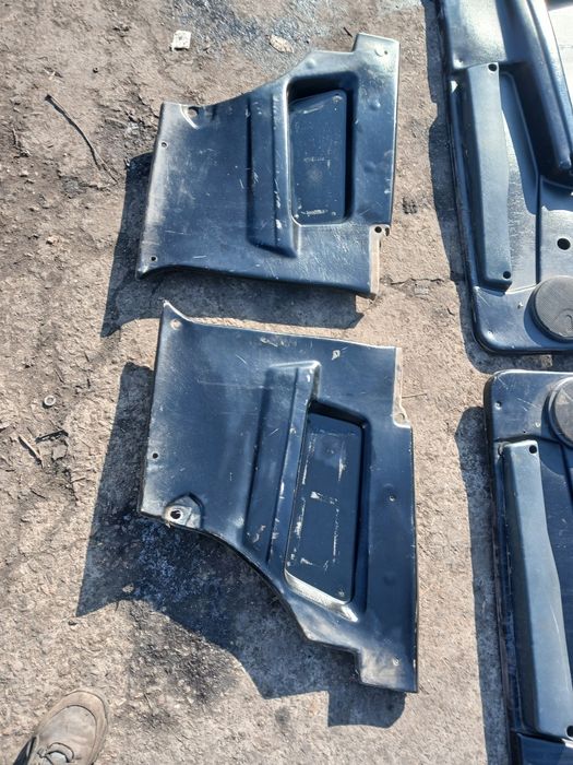 Карти,  торпедо ваз 2108