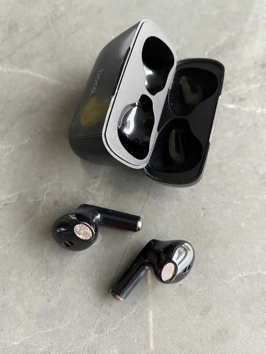 Słuchawki bezprzewodowe hoco