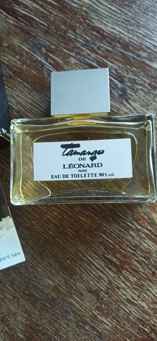 Eau de toillette 120 ml