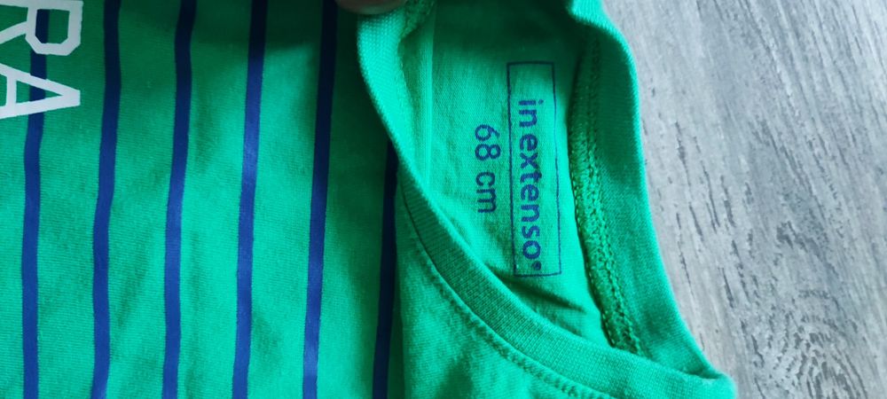 Koszulka dla chłopca