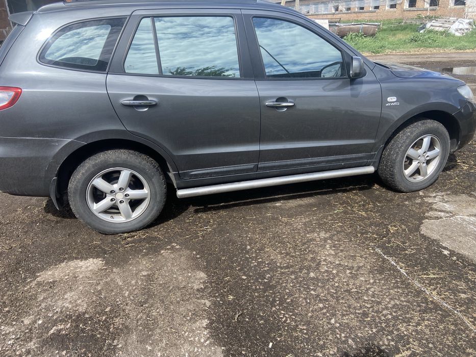 Продам авто   У харошому стані