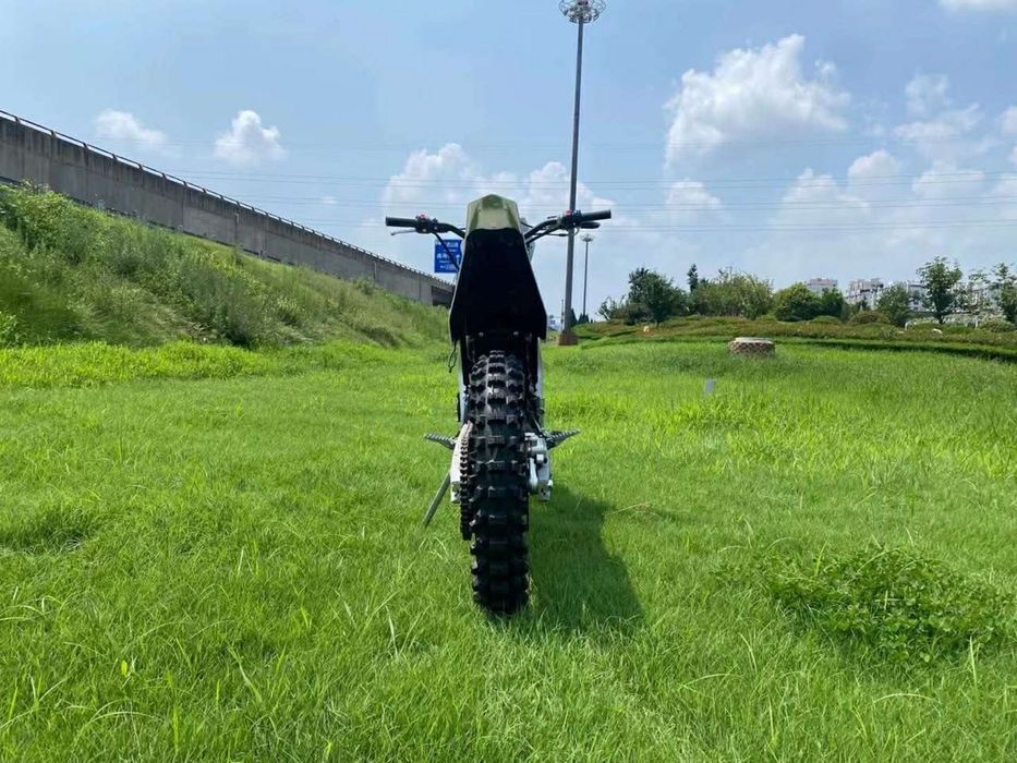 TYE 3000 Matriculada