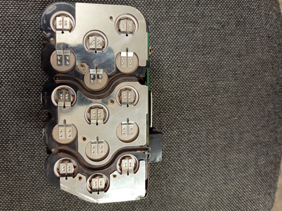 Akumulator Milwaukee M18 HB12 12ah