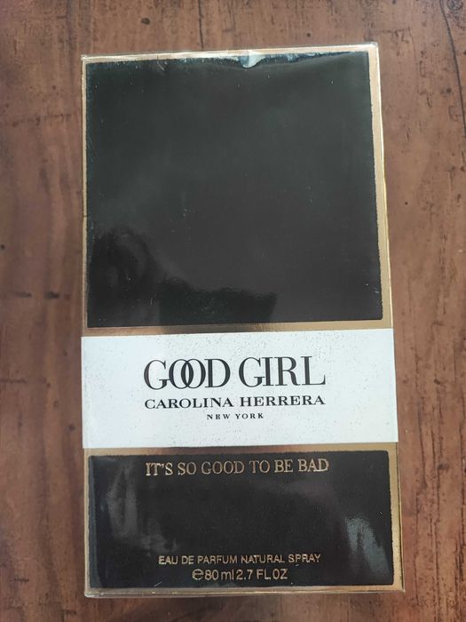 wyprzedaż Carolina Herrera Good Girl 80 ml