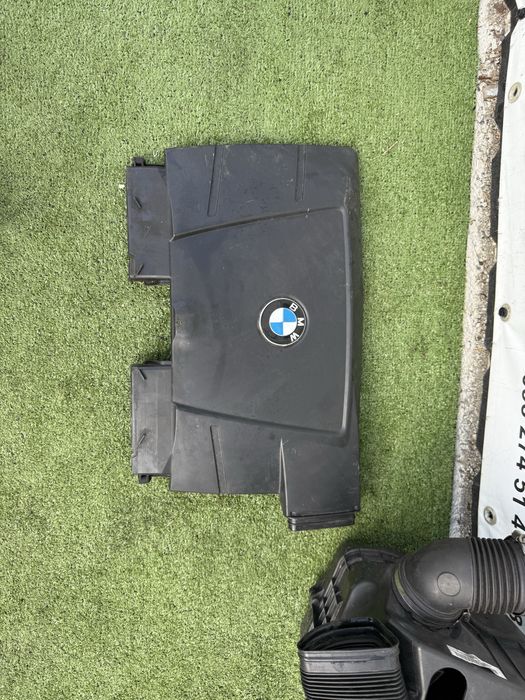 Bmw e90 n46 корпус повітряного фільтра