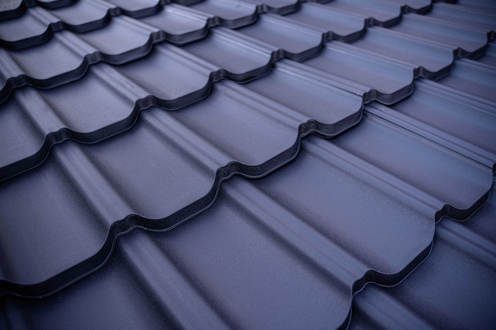 Blacha trapezowa- Blachodachówka - Płot _Dach _Ściany PROSTO Z FABRYKI