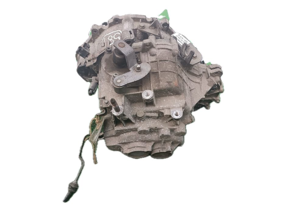 Caixa de velocidades manual MITSUBISHI Colt VI (Z3_A, Z2_A)