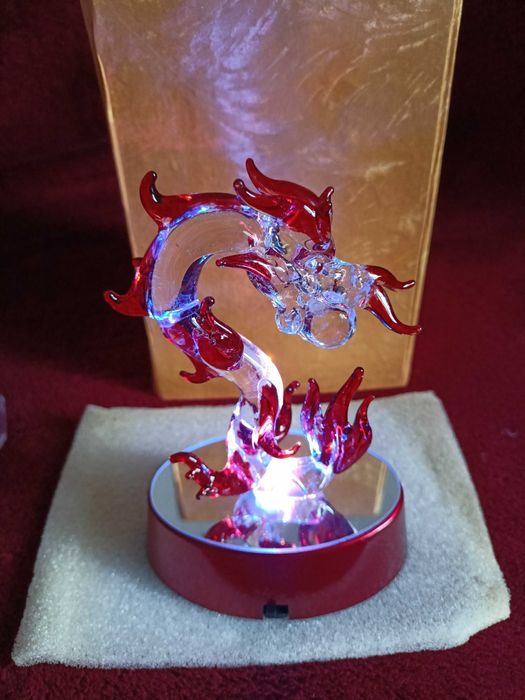 Статуэтки - фигурки