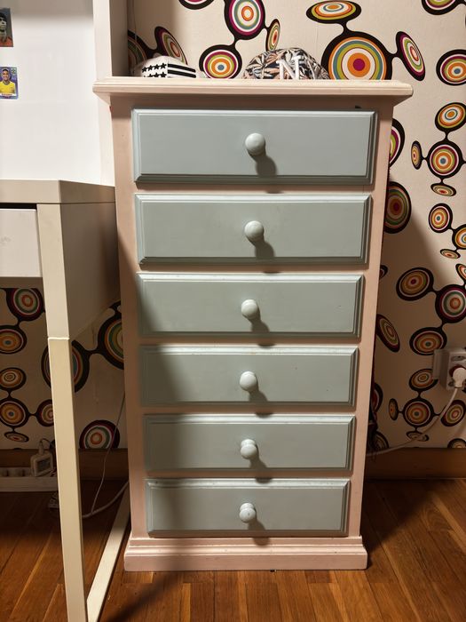 Quarto infantil/juvenil