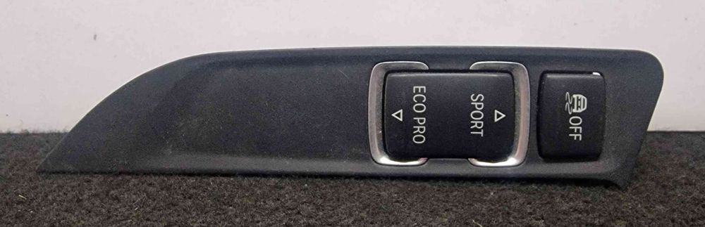 Conjunto de Botões 925291103 - BMW 1